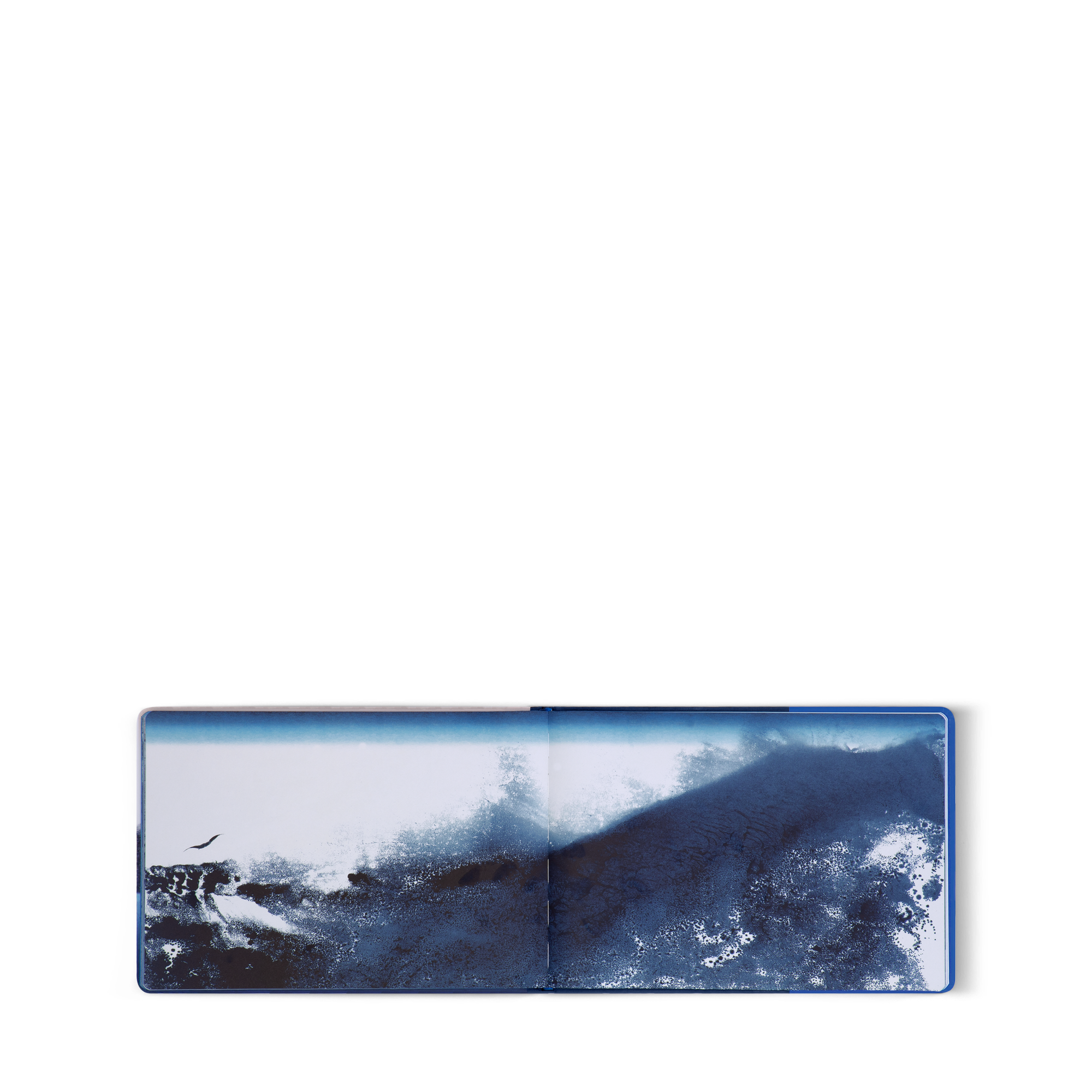 Travel Book Mediterranean Sea Collector Edition  in Trunks, Travel and Home