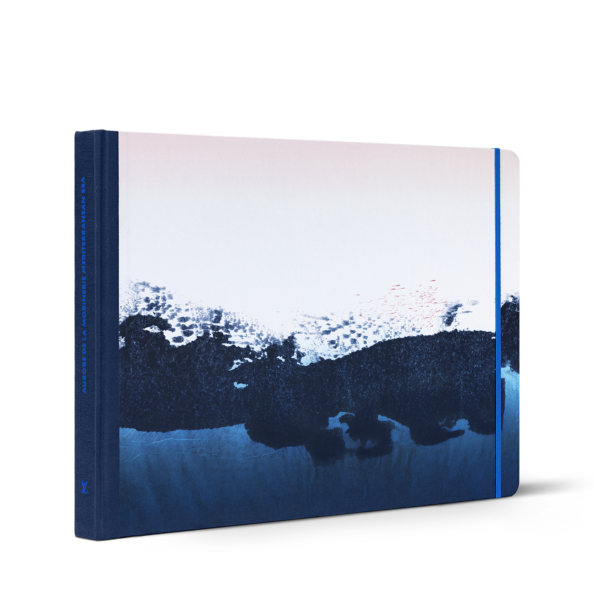Travel Book Mediterranean Sea Collector Edition  in Trunks, Travel and Home