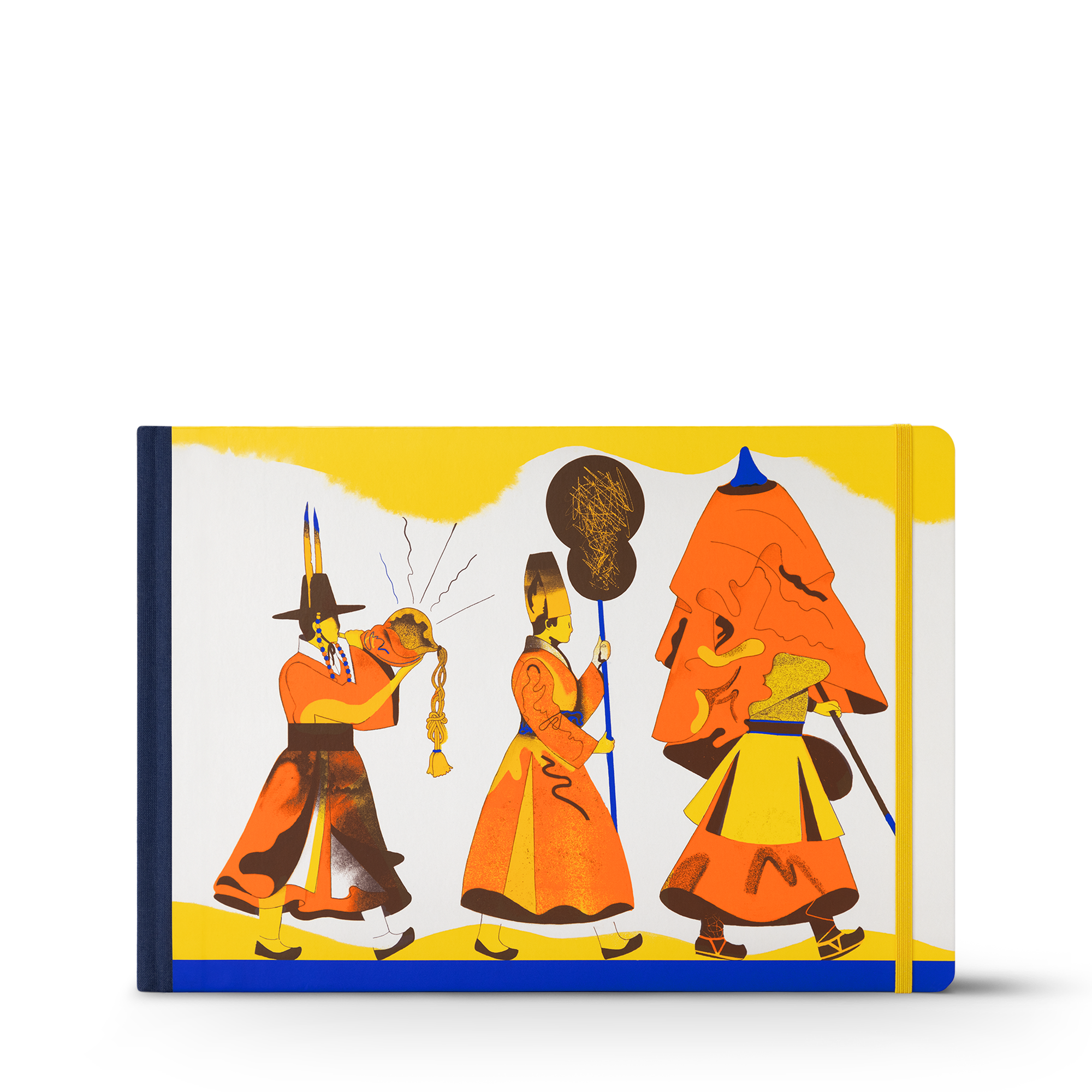 Travel Book Seoul  in Trunks, Travel and Home