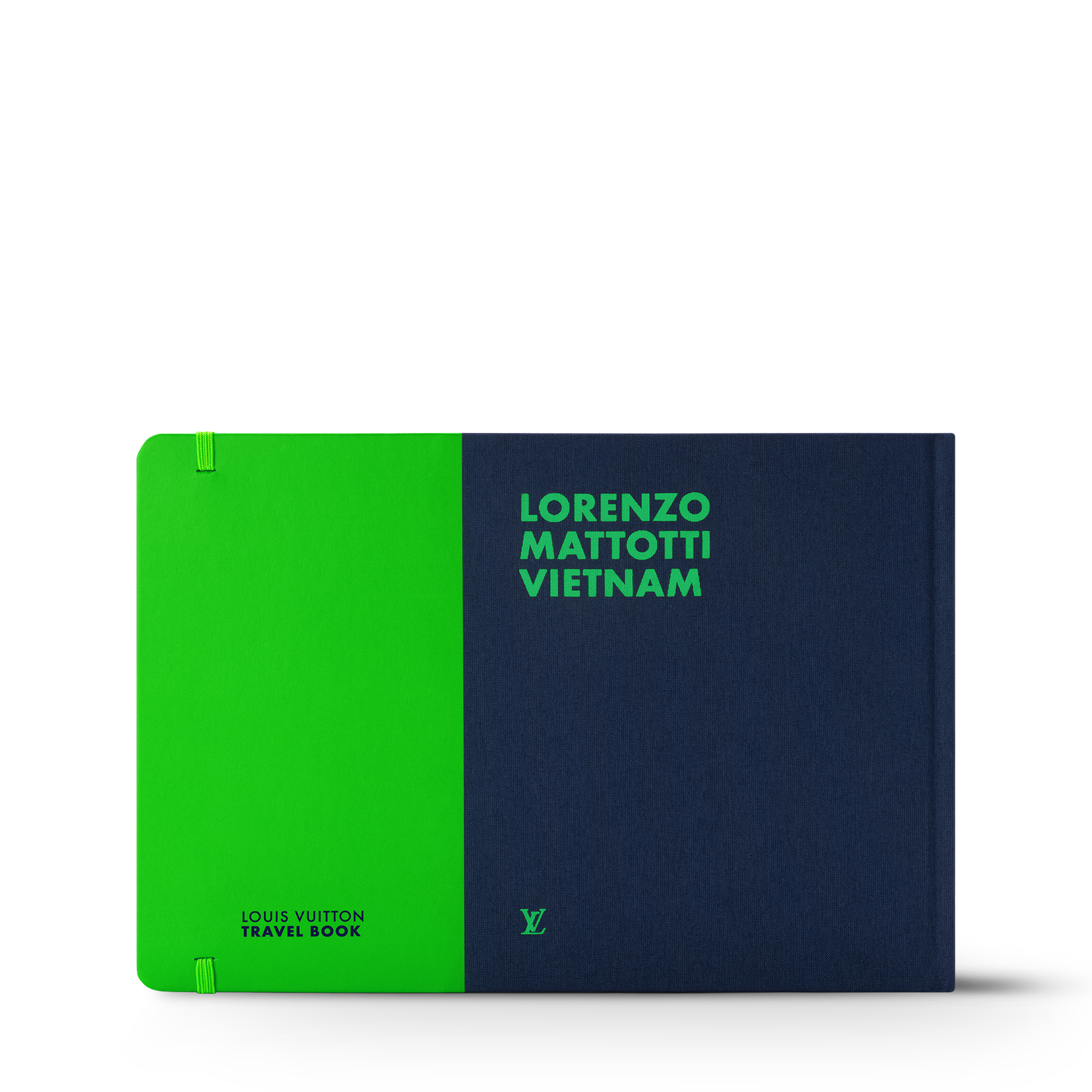 Travel Book Vietnam  in Trunks, Travel and Home