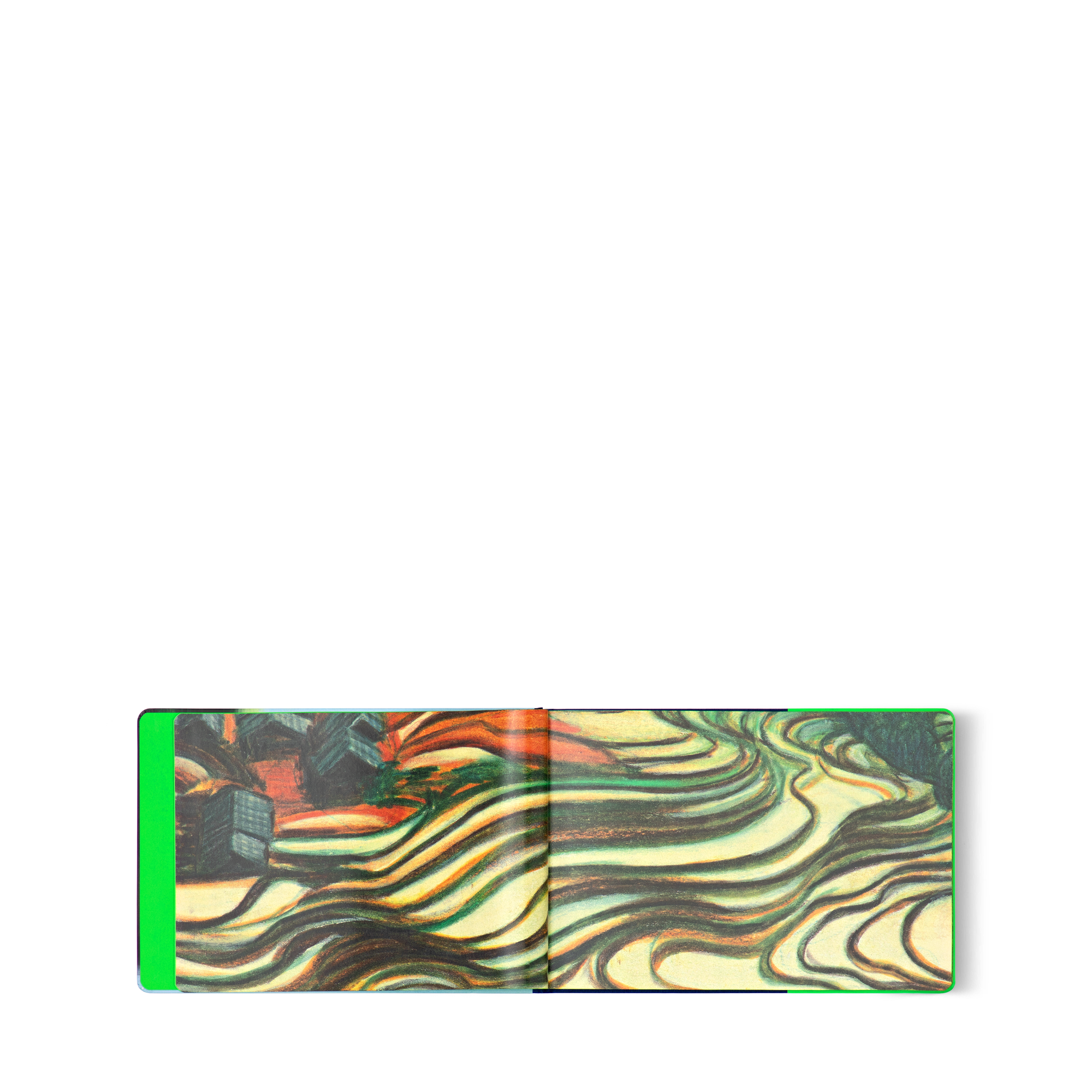 Travel Book Vietnam  in Trunks, Travel and Home