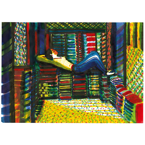 Travel Book Vietnam in Trunks, Travel and Home's Books and Stationery Travel Books collections by Louis Vuitton (Product zoom)