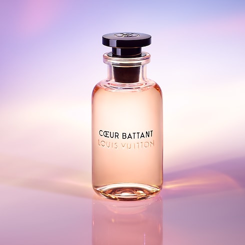 Travel Spray Cœur Battant in Perfumes and Beauty's Collections Travel collections by Louis Vuitton (Product zoom)