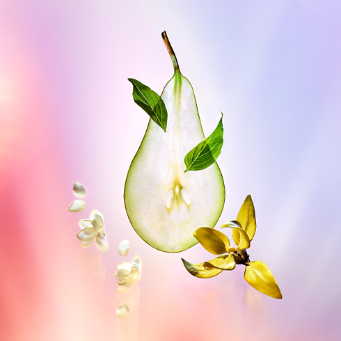 Travel Spray Cœur Battant in Perfumes and Beauty's Collections Travel collections by Louis Vuitton (Product zoom)