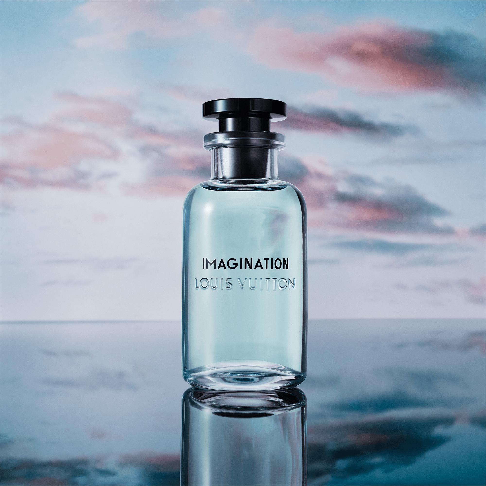 Travel Spray Imagination  in Perfumes and Beauty