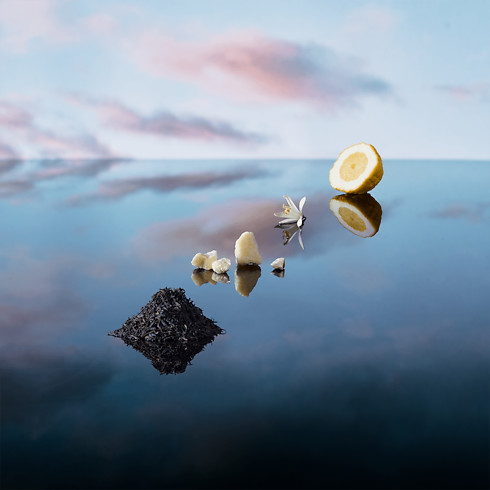 Travel Spray Imagination in Perfumes and Beauty's Collections Masculine Perfumes collections by Louis Vuitton (Product zoom)