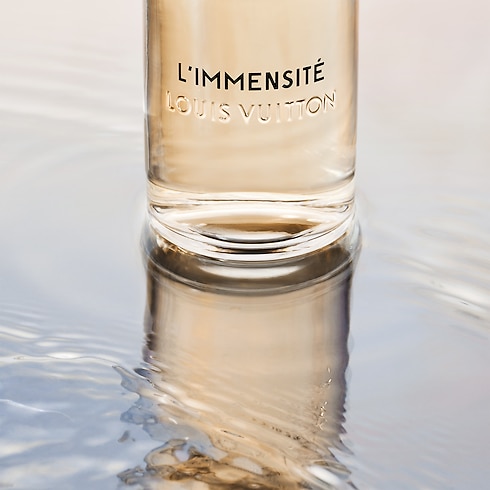 Travel Spray L'Immensité in Perfumes and Beauty's Collections Travel collections by Louis Vuitton (Product zoom)