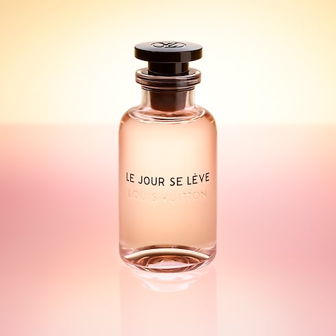 TRAVEL SPRAY LE JOUR SE LÈVE in Perfumes and Beauty's Collections Travel collections by Louis Vuitton (Product zoom)