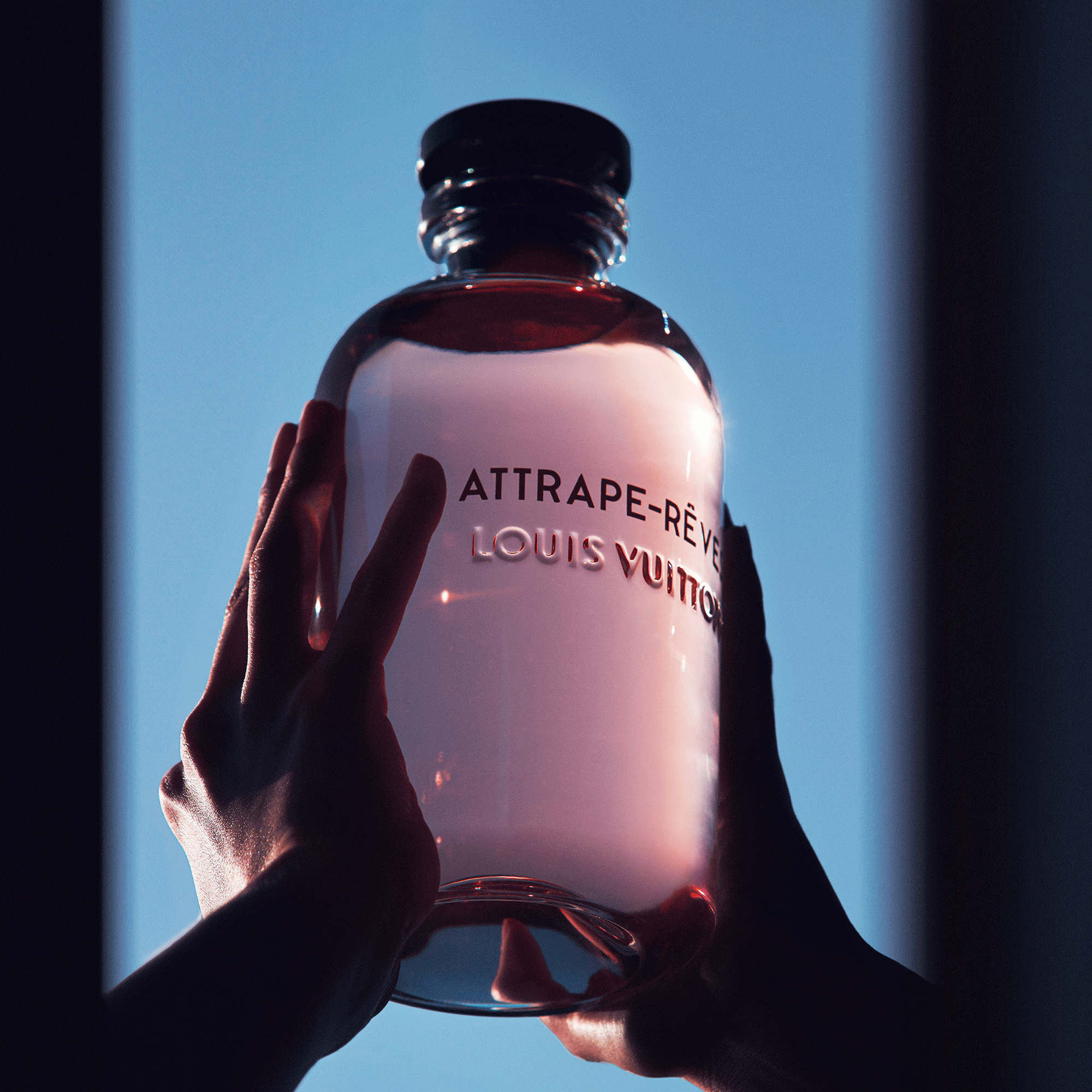Travel Spray Refill Attrape-Rêves - Collections | LOUIS VUITTON