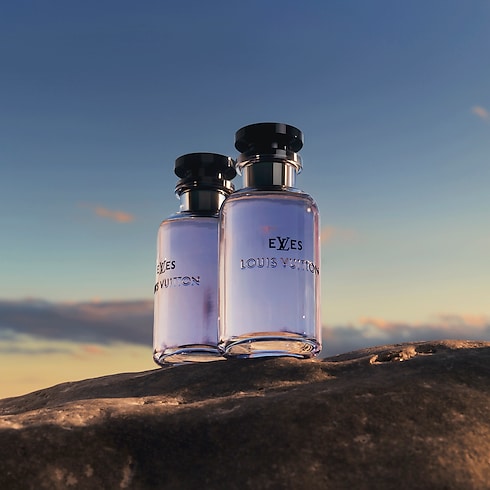 Travel Spray Refill eLVes Louis Vuitton in Perfumes and Beauty's Collections All Perfumes collections by Louis Vuitton (Product zoom)