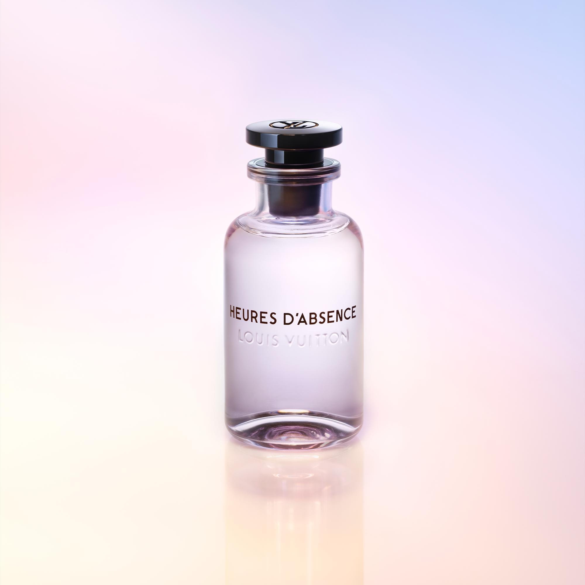 Travel Spray Refill Heures d