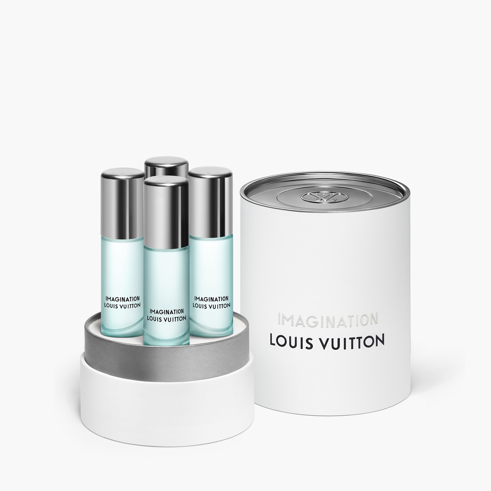 Travel Spray Refill Imagination