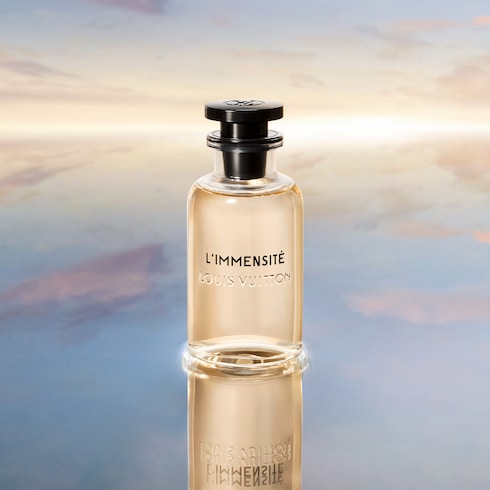 Travel Spray Refill L'Immensité in Perfumes and Beauty's All Perfumes } collections by Louis Vuitton