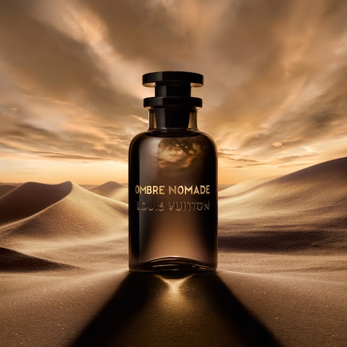 Travel Spray Refill Ombre Nomade in Perfumes and Beauty's Icons } collections by Louis Vuitton