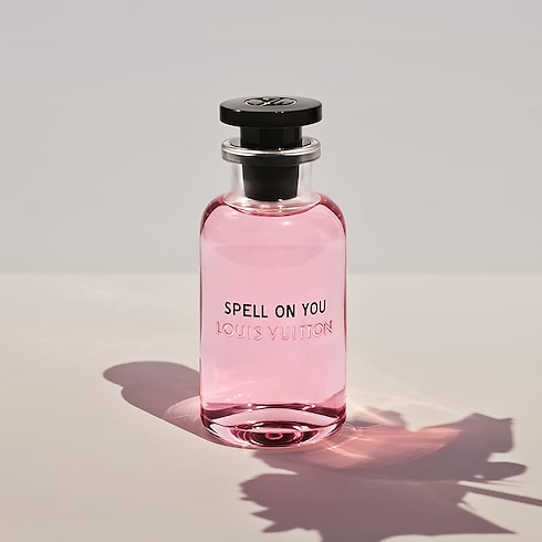 Travel Spray Spell on You in Perfumes and Beauty's Collections Travel collections by Louis Vuitton (Product zoom)
