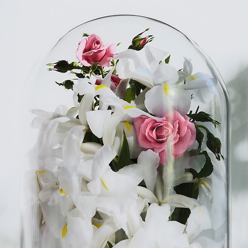 Travel Spray Spell on You in Perfumes and Beauty's Collections Travel collections by Louis Vuitton (Product zoom)