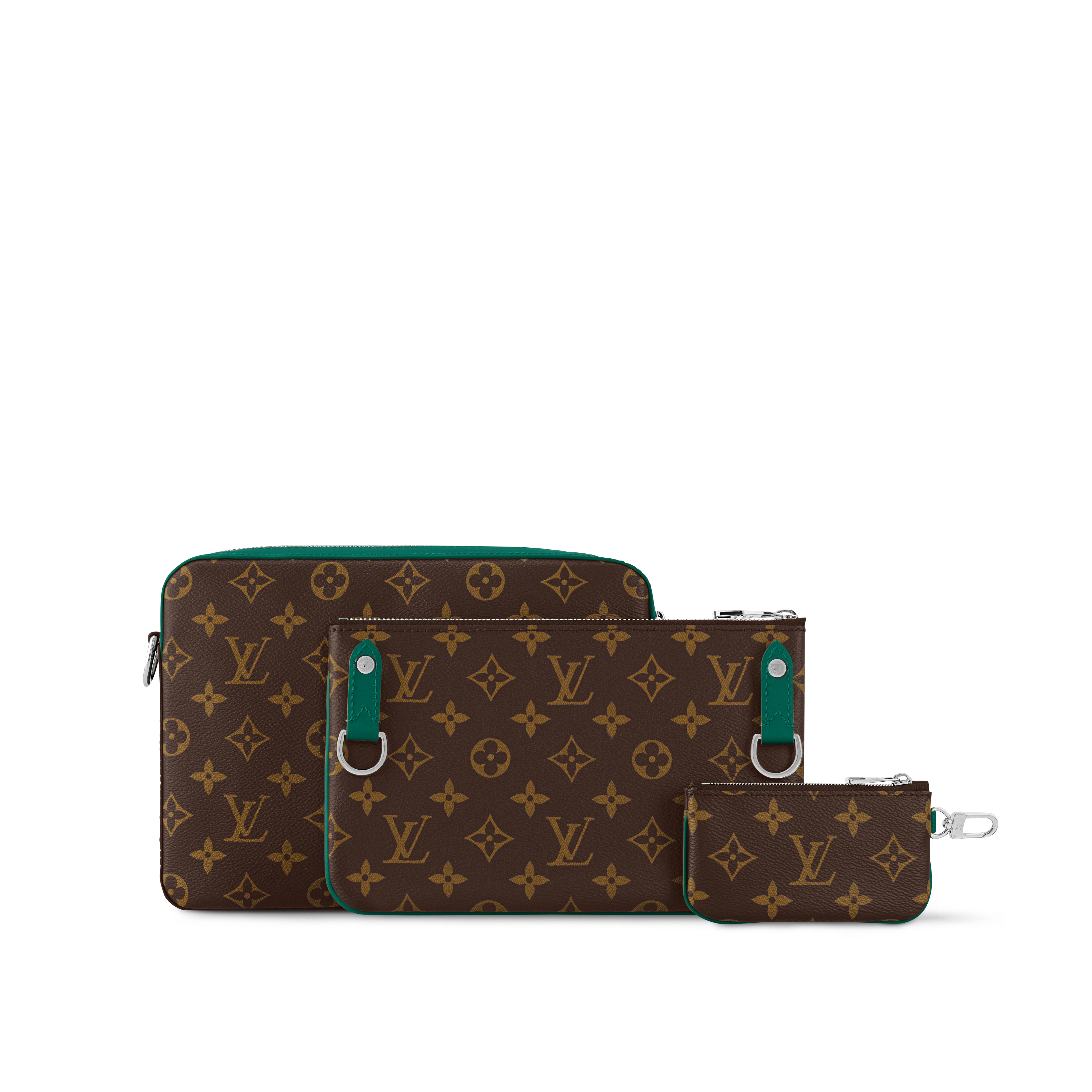 Trio Messenger G73 in Bags and Small Leather Goods