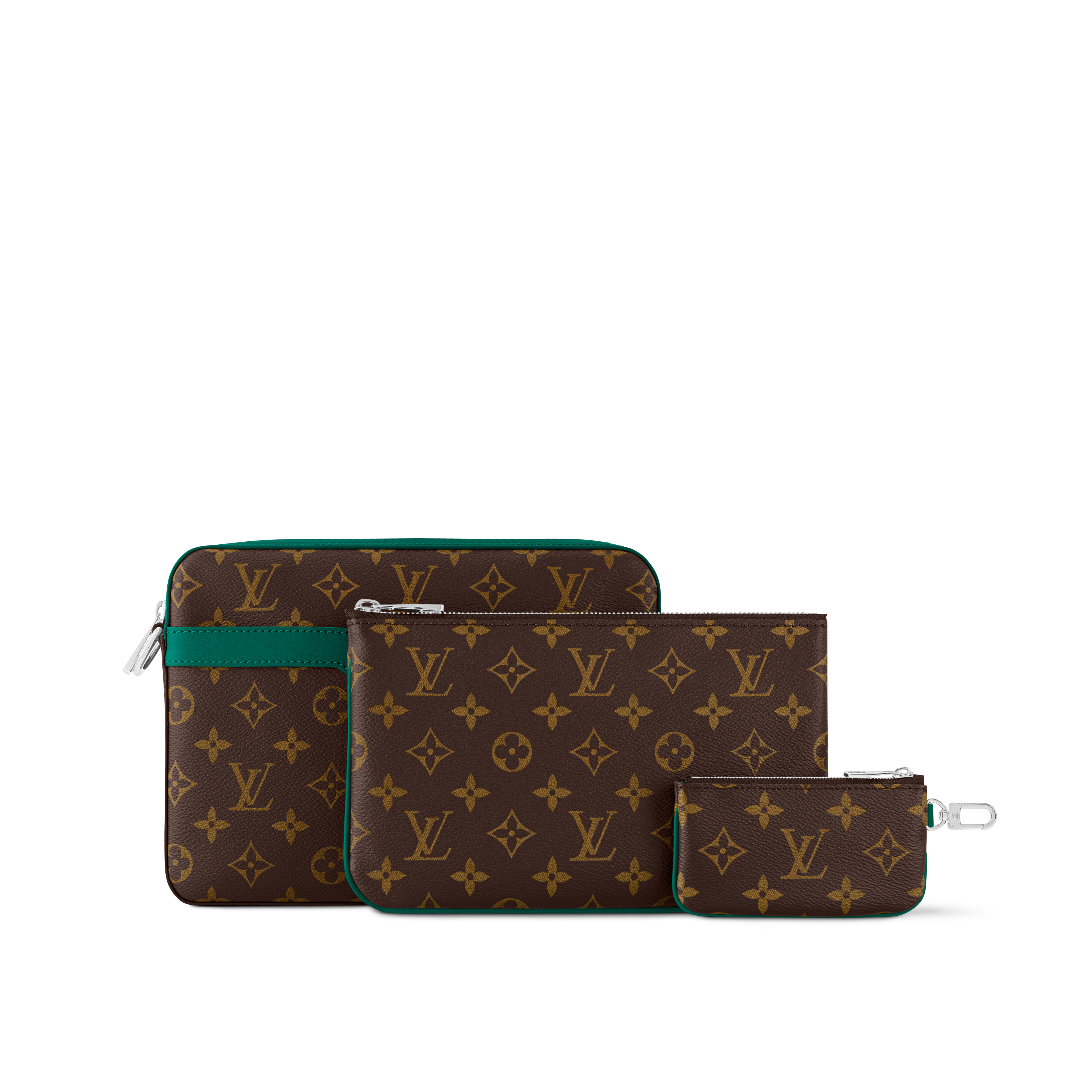 Trio Messenger G73 in Bags and Small Leather Goods