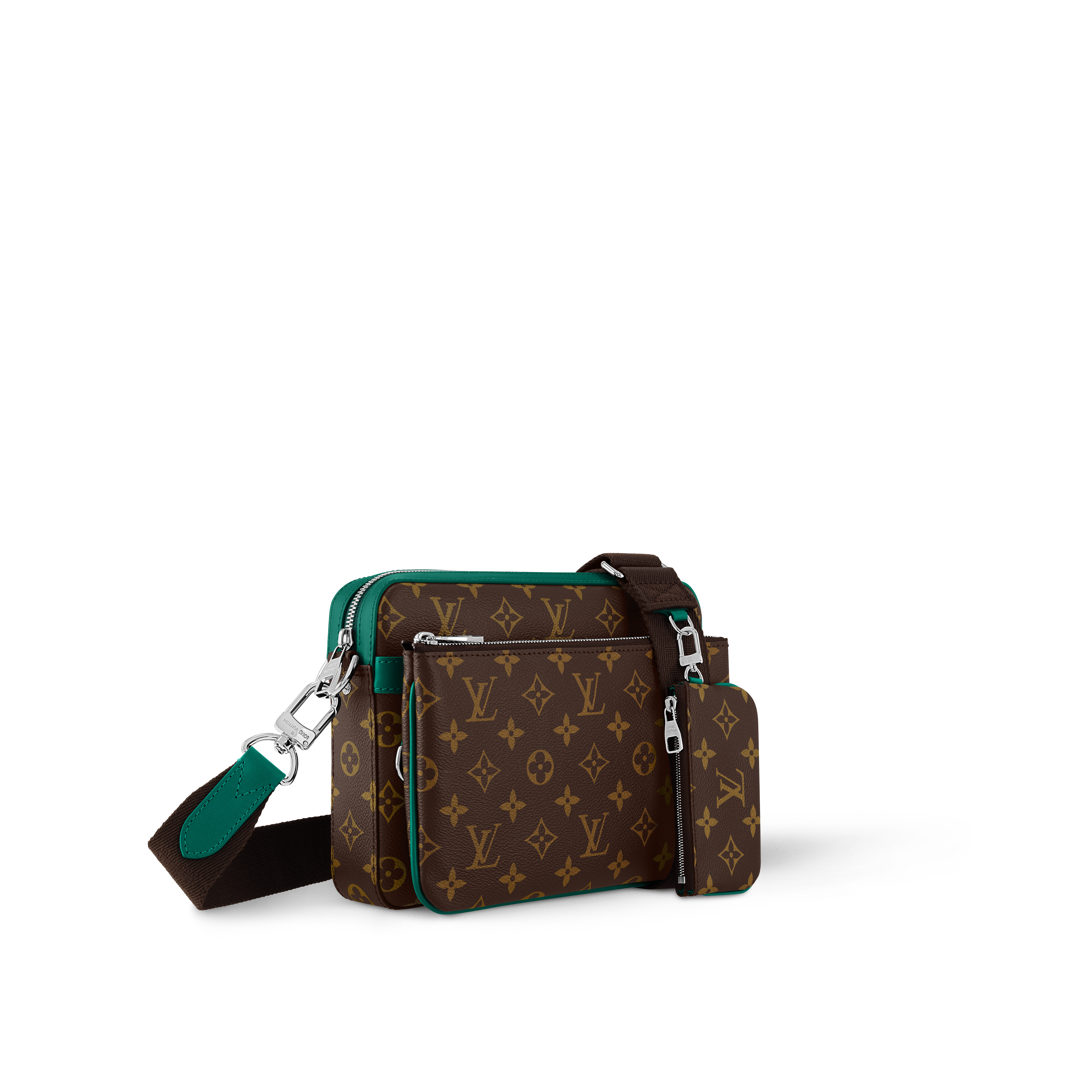 Trio Messenger G73 in Bags and Small Leather Goods