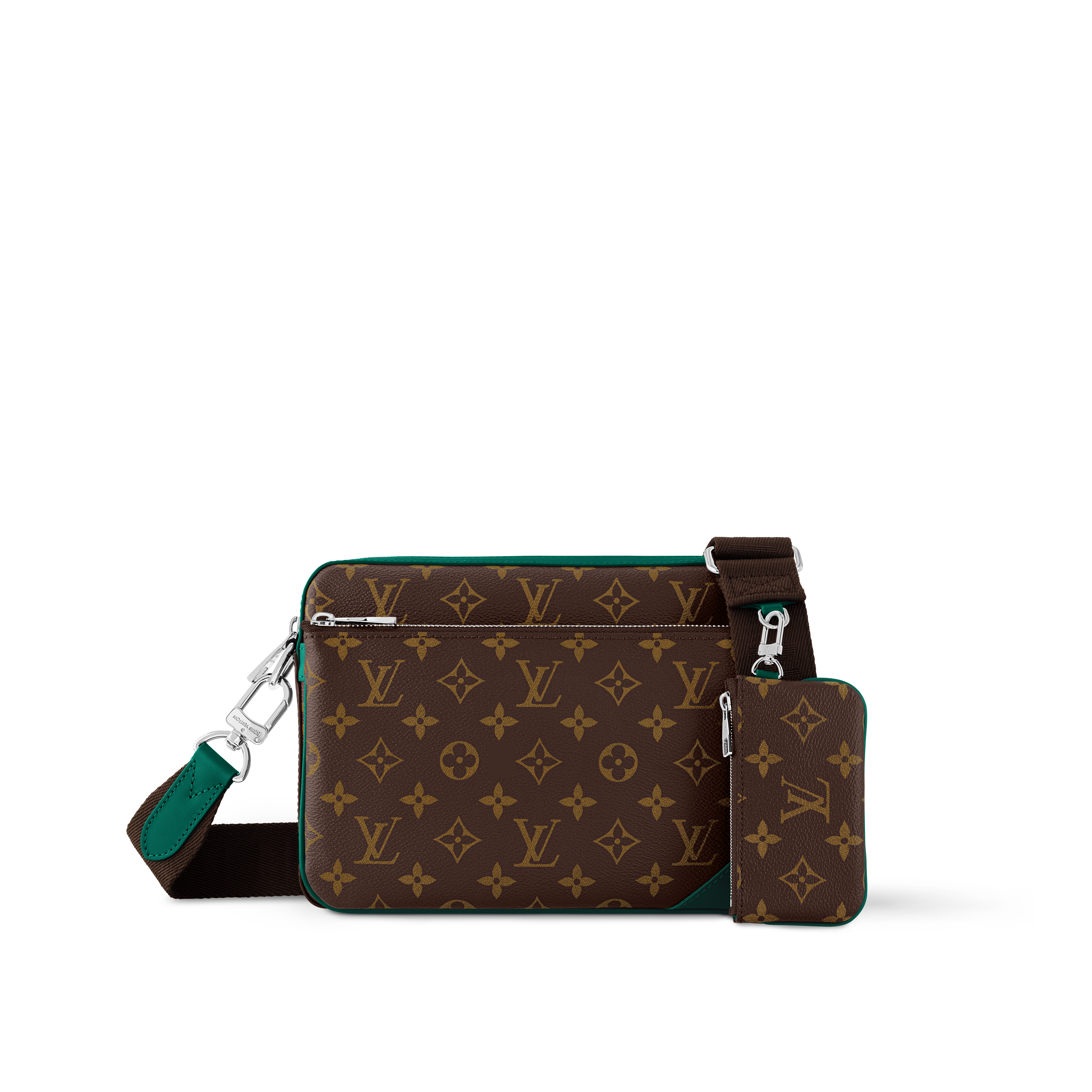 Trio Messenger G73 in Bags and Small Leather Goods