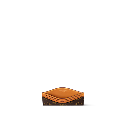 Triple Card Holder G69 in Bags and Small Leather Goods's Men Small Leather Goods Card Holders collections by Louis Vuitton (Product zoom)