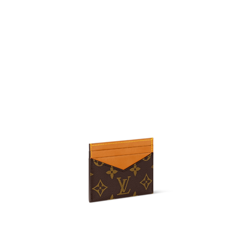 Triple Card Holder G69 in Bags and Small Leather Goods's Men Small Leather Goods Card Holders collections by Louis Vuitton (Product zoom)