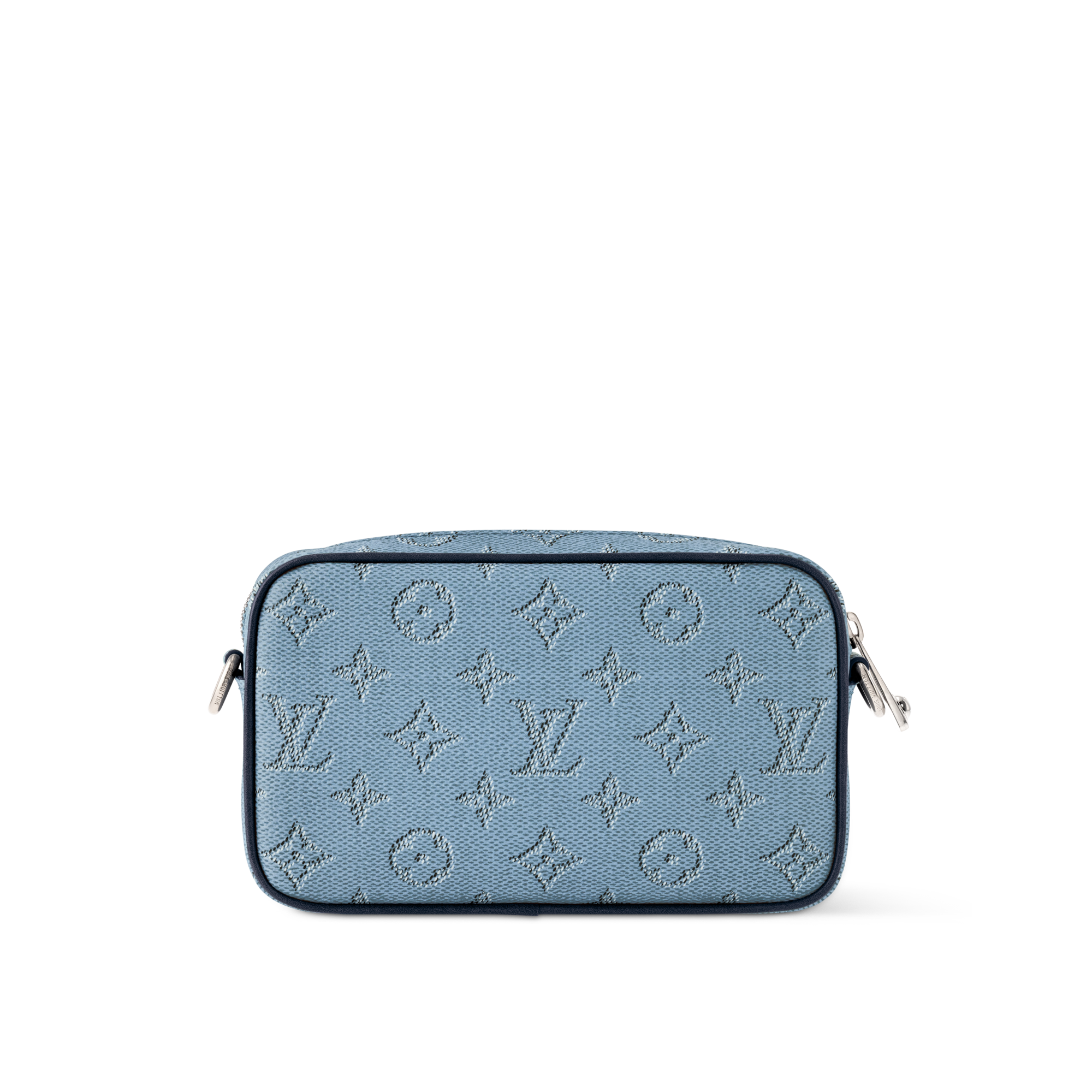 Trocadéro Wearable Wallet Monogram Other in Men