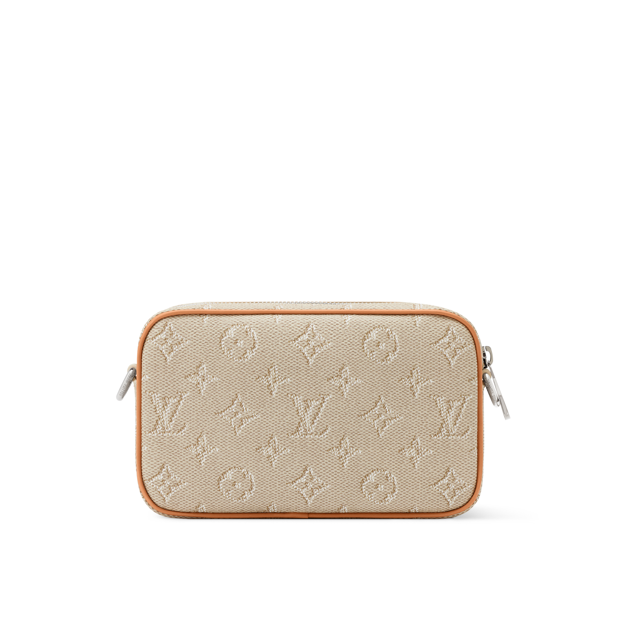 Trocadéro Wearable Wallet Monogram Other in Men