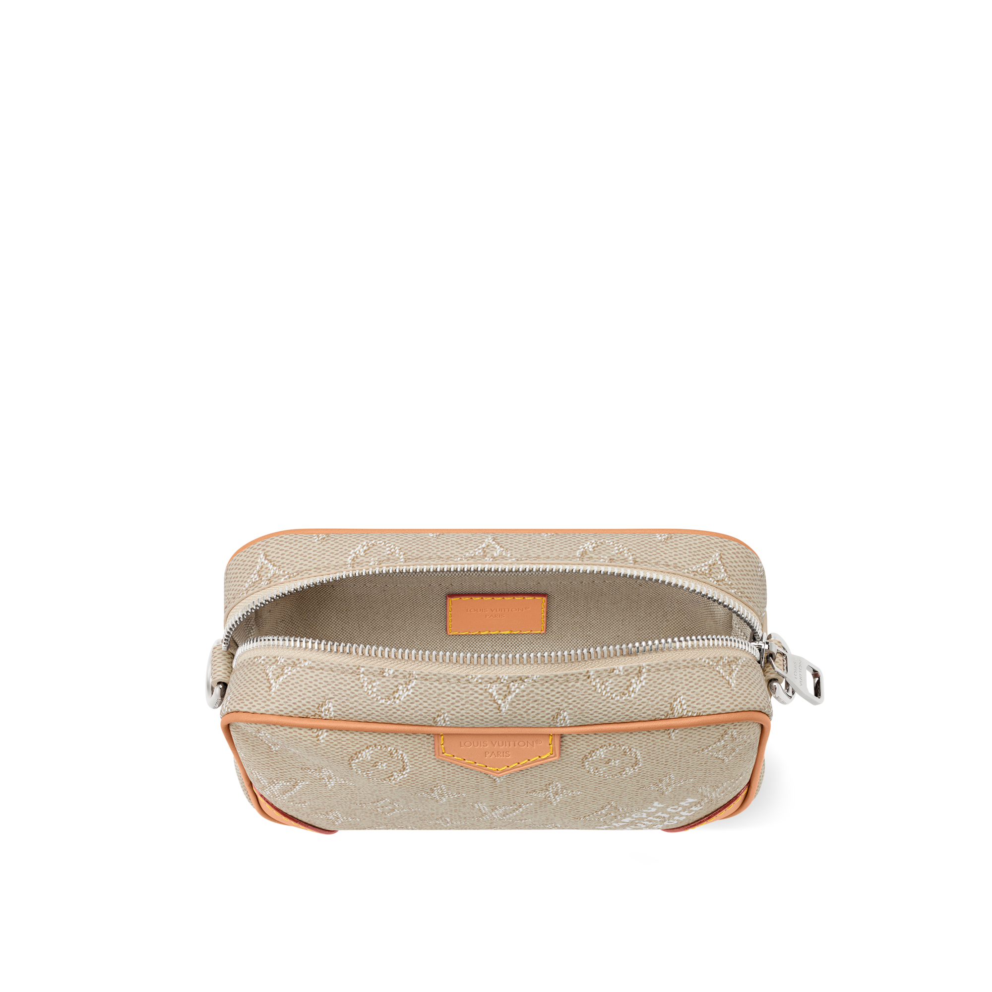 Trocadéro Wearable Wallet Monogram Other in Men