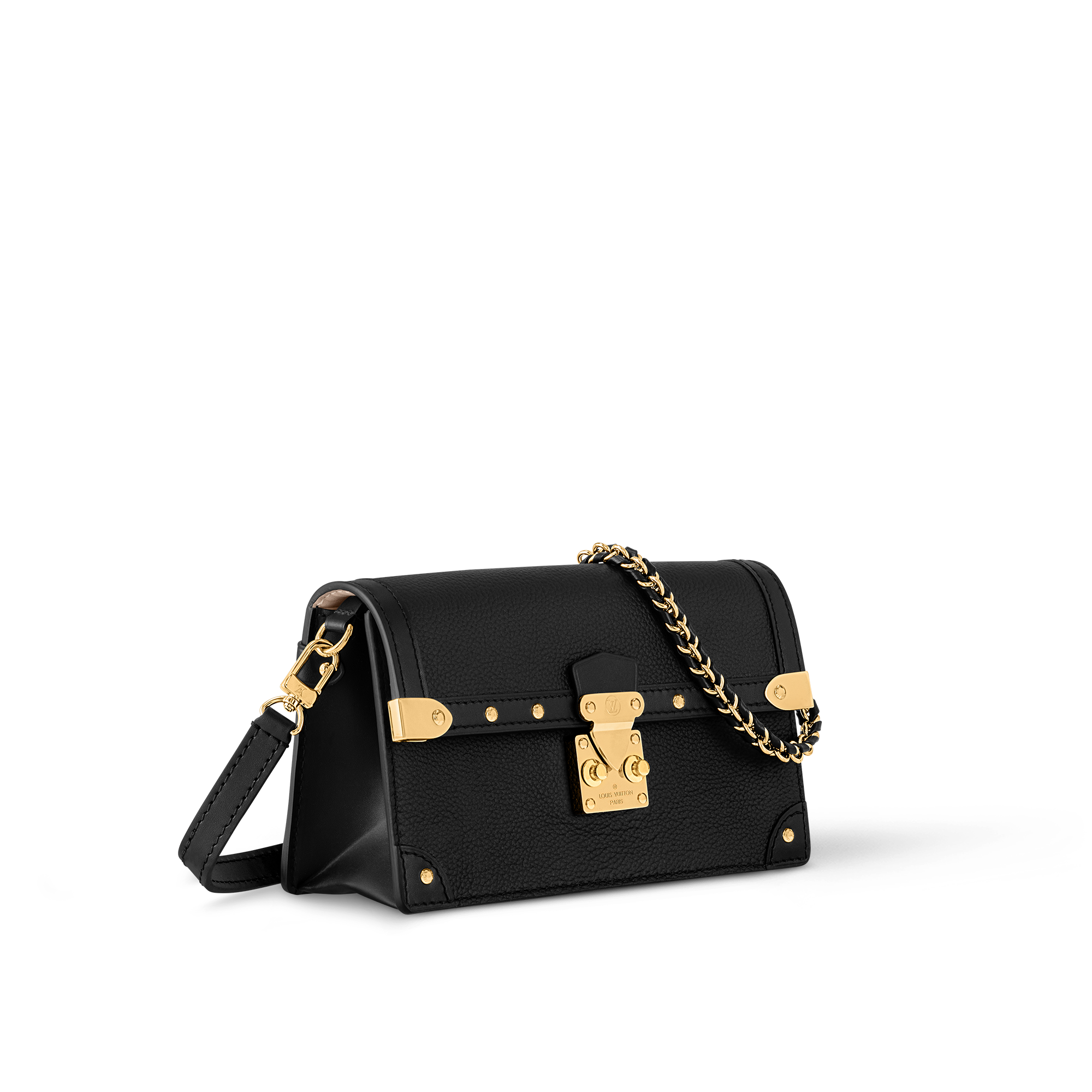 Trunk Chain Wallet  in Women