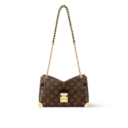 Trunkie Monogram in Women's Handbags All Handbags for Women collections by Louis Vuitton (Product zoom)