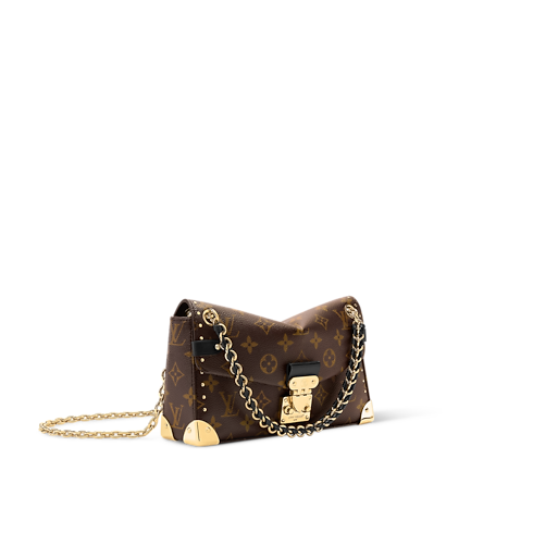 Trunkie East West Monogram in Women's Handbags All Handbags for Women collections by Louis Vuitton (Product zoom)