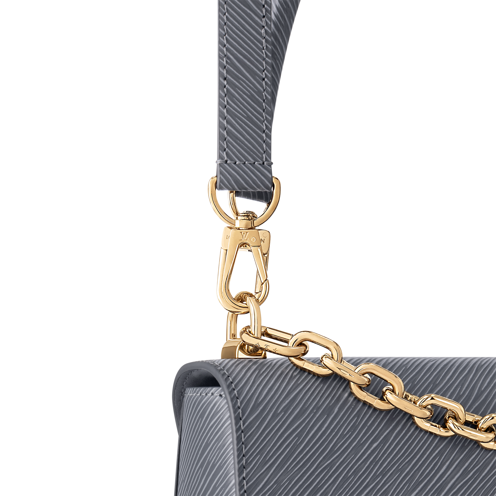 Twist MM Epi Leather in Bags and Small Leather Goods