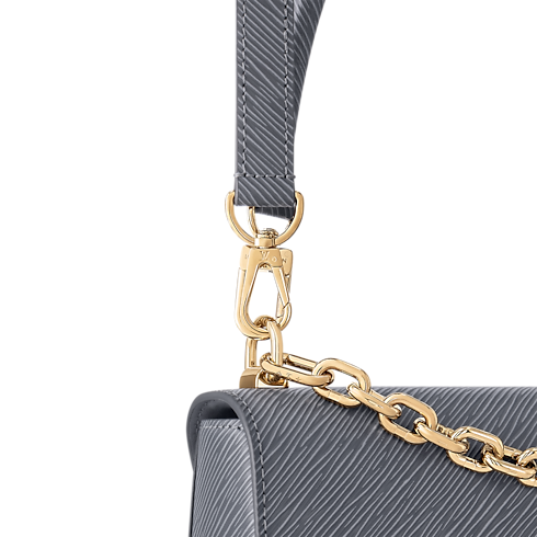 Twist MM Epi Leather in Bags and Small Leather Goods's Women Bags LV Icons collections by Louis Vuitton (Product zoom)