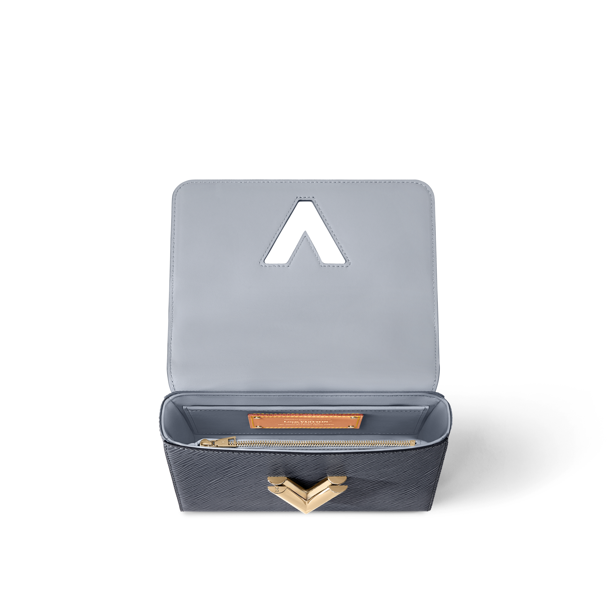 Twist MM Epi Leather in Bags and Small Leather Goods