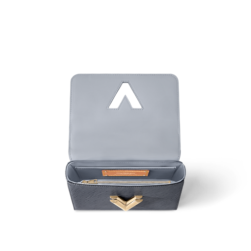 Twist MM Epi Leather in Bags and Small Leather Goods's Women Bags LV Icons collections by Louis Vuitton (Product zoom)
