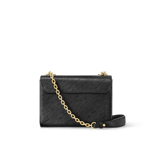 Twist MM Epi Leather in Women's Handbags All Handbags for Women collections by Louis Vuitton (Product zoom)