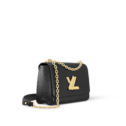 Twist MM Epi Leather in Women's Handbags All Handbags for Women collections by Louis Vuitton (Product zoom)