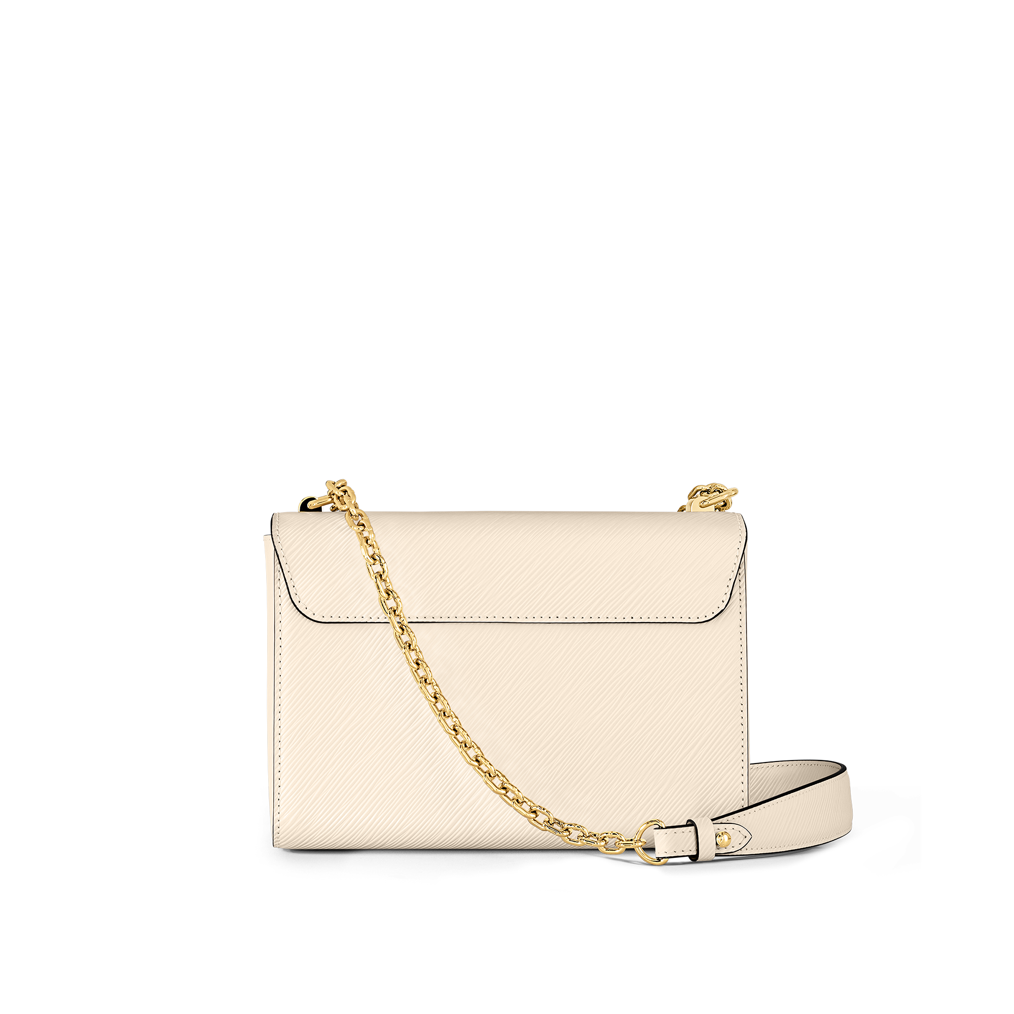 Twist MM Epi Leather in Women