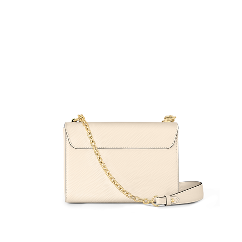 Twist MM Epi Leather in Women's Handbags All Handbags for Women collections by Louis Vuitton (Product zoom)