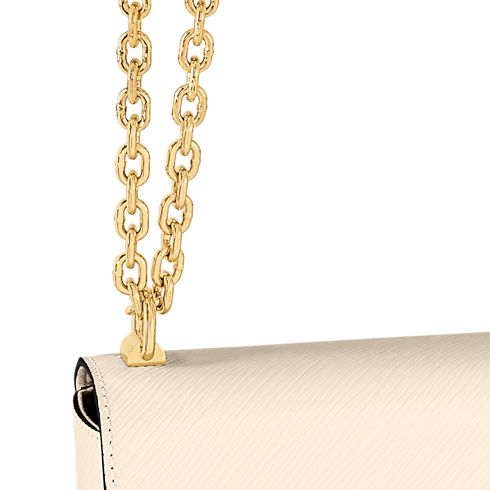 Twist MM Epi Leather in Women's Handbags All Handbags for Women collections by Louis Vuitton (Product zoom)