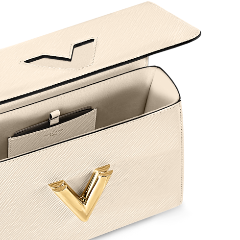 Twist MM Epi Leather in Women's Handbags All Handbags for Women collections by Louis Vuitton (Product zoom)