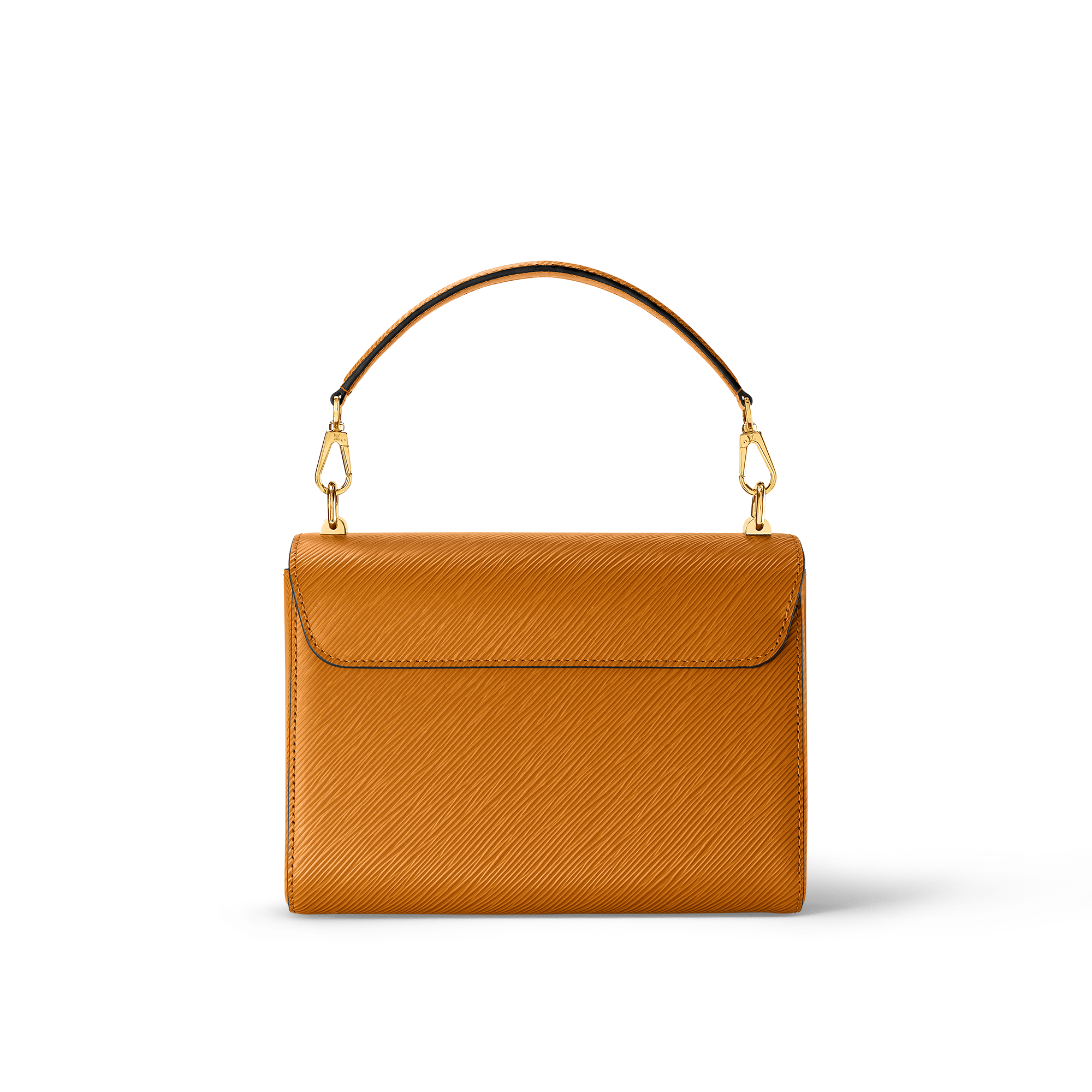 Twist MM Epi Leather in Women
