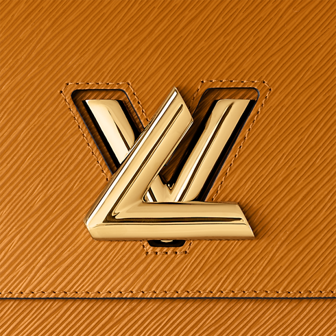 Twist MM Epi Leather in Women's Handbags All Collections collections by Louis Vuitton (Product zoom)