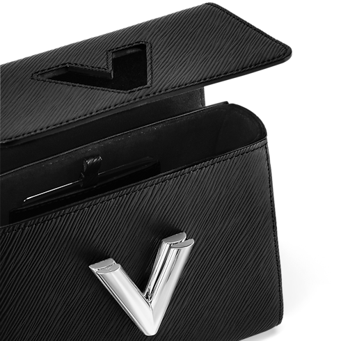 Twist PM Epi Leather in Women's Handbags All Handbags for Women collections by Louis Vuitton (Product zoom)