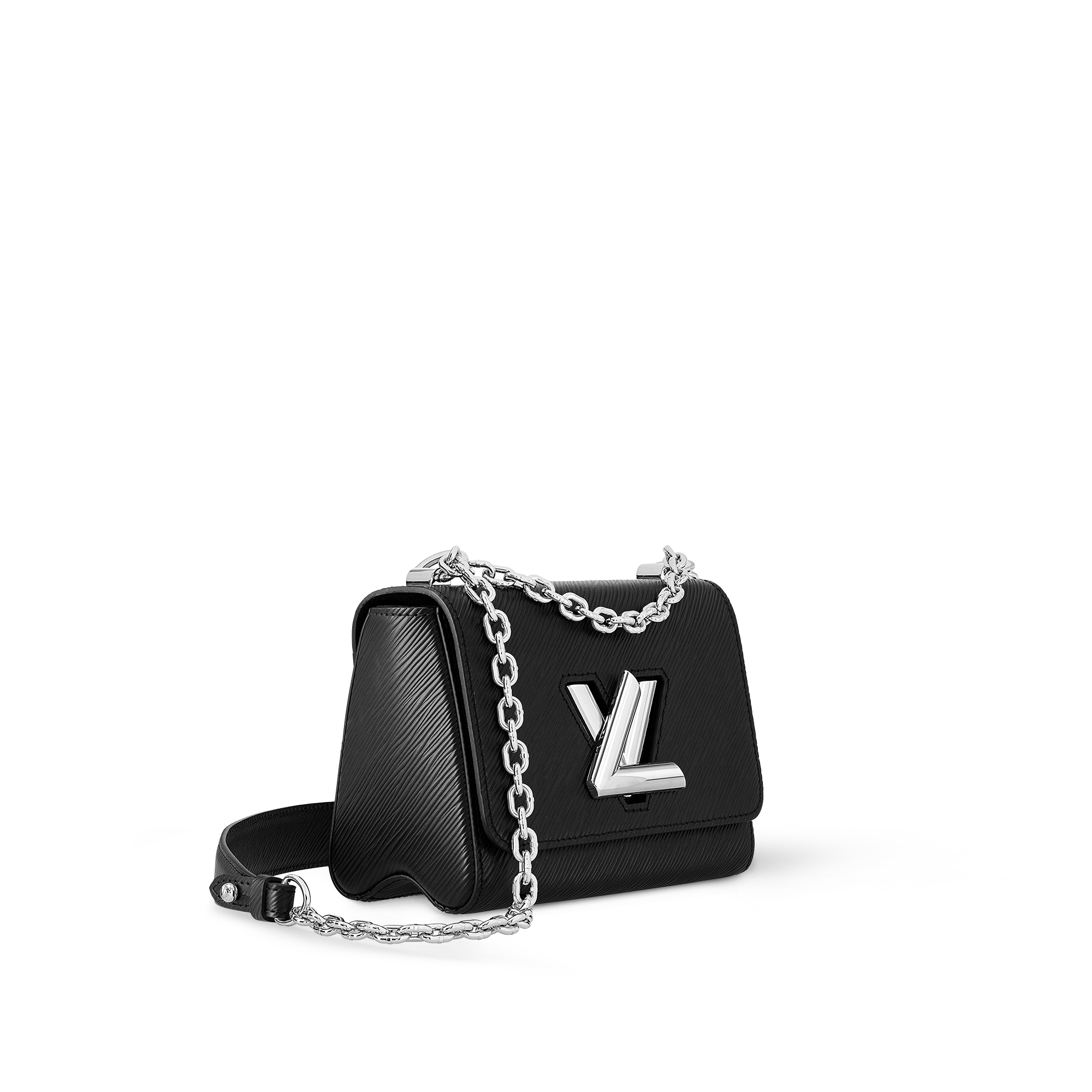 Twist PM Epi Leather in Women