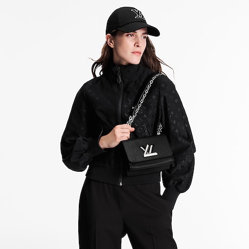 Twist PM Epi Leather in Women's Handbags All Handbags for Women collections by Louis Vuitton (Product zoom)