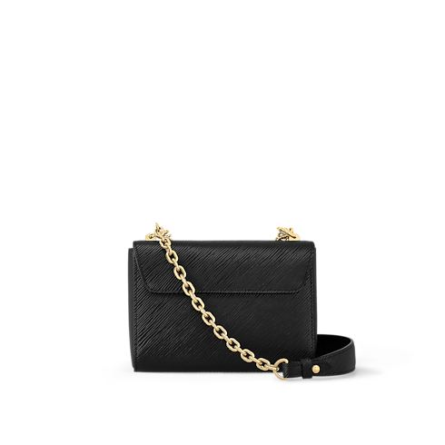 Twist PM Epi Leather in Women's Handbags All Handbags for Women collections by Louis Vuitton (Product zoom)