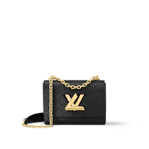 Twist PM Epi Leather in Women's Handbags All Handbags for Women collections by Louis Vuitton (Product zoom)