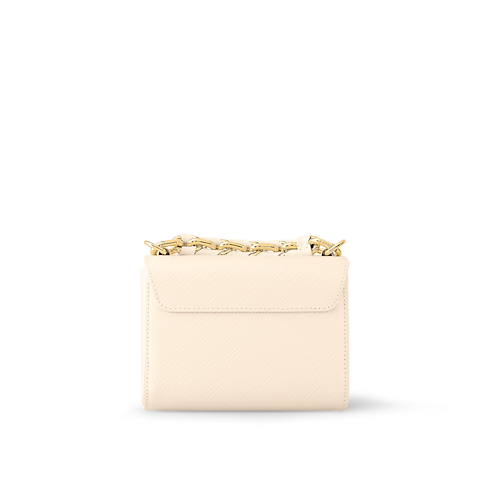 Twist PM Epi Leather in Women's Handbags All Collections collections by Louis Vuitton (Product zoom)